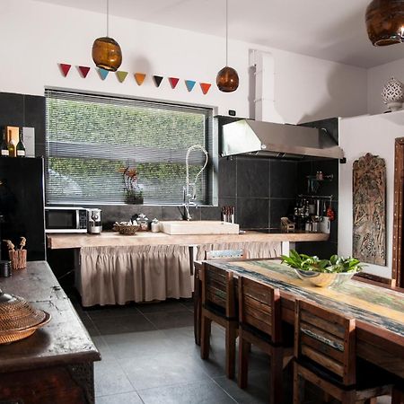 Seven Maze Charming House Bed & Breakfast Bari Ngoại thất bức ảnh