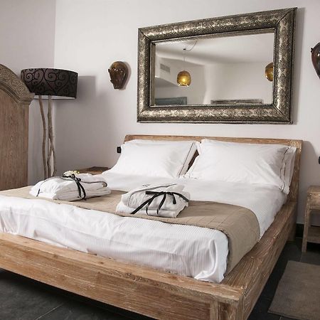 Seven Maze Charming House Bed & Breakfast Bari Ngoại thất bức ảnh
