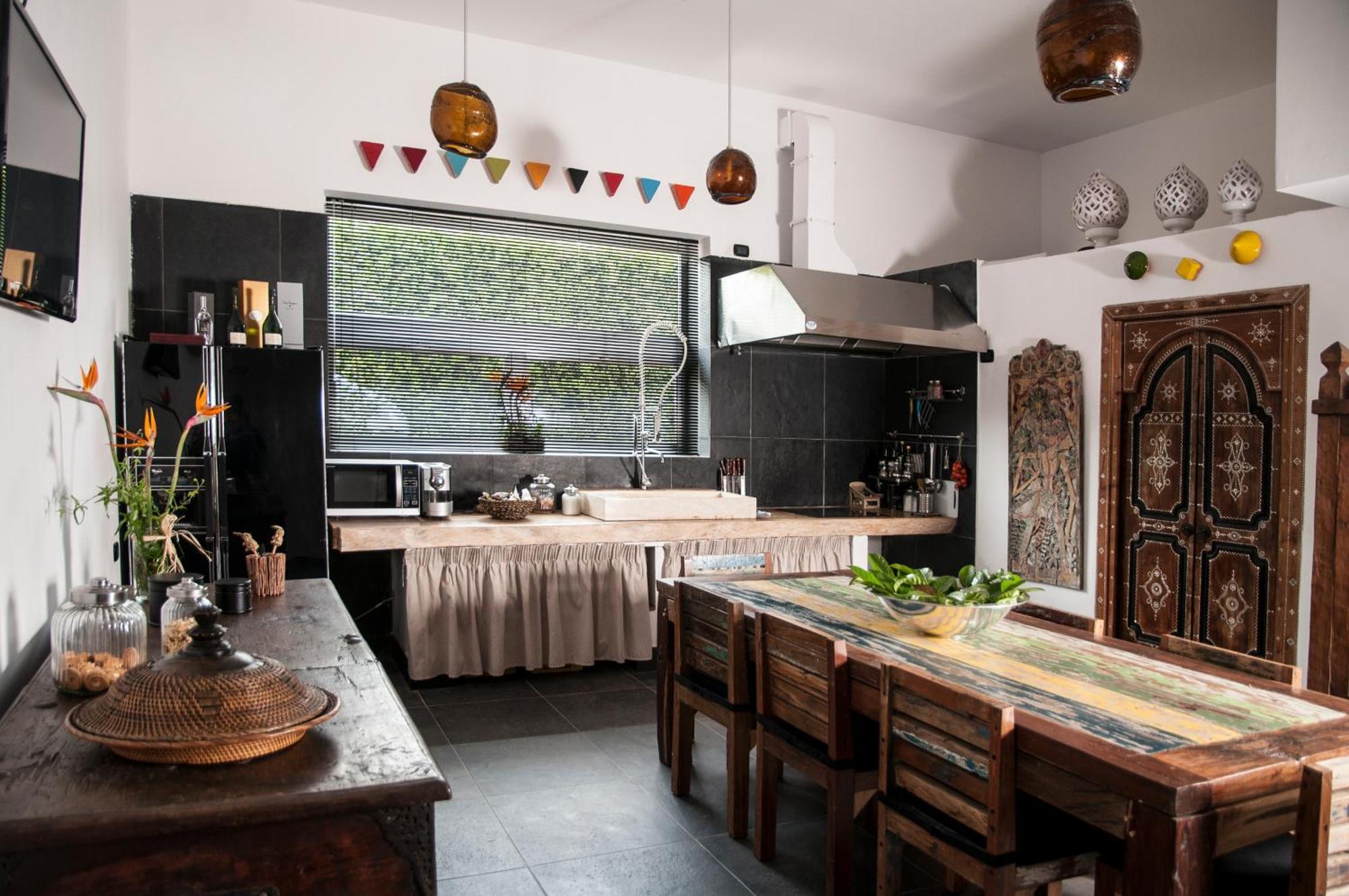 Seven Maze Charming House Bed & Breakfast Bari Ngoại thất bức ảnh