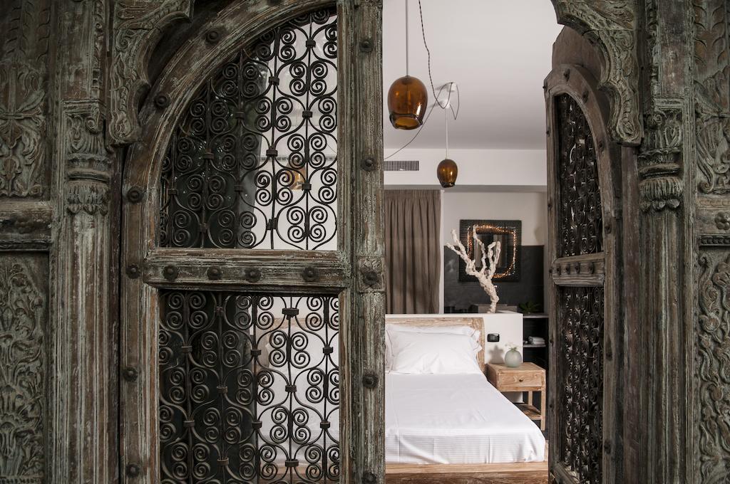 Seven Maze Charming House Bed & Breakfast Bari Phòng bức ảnh