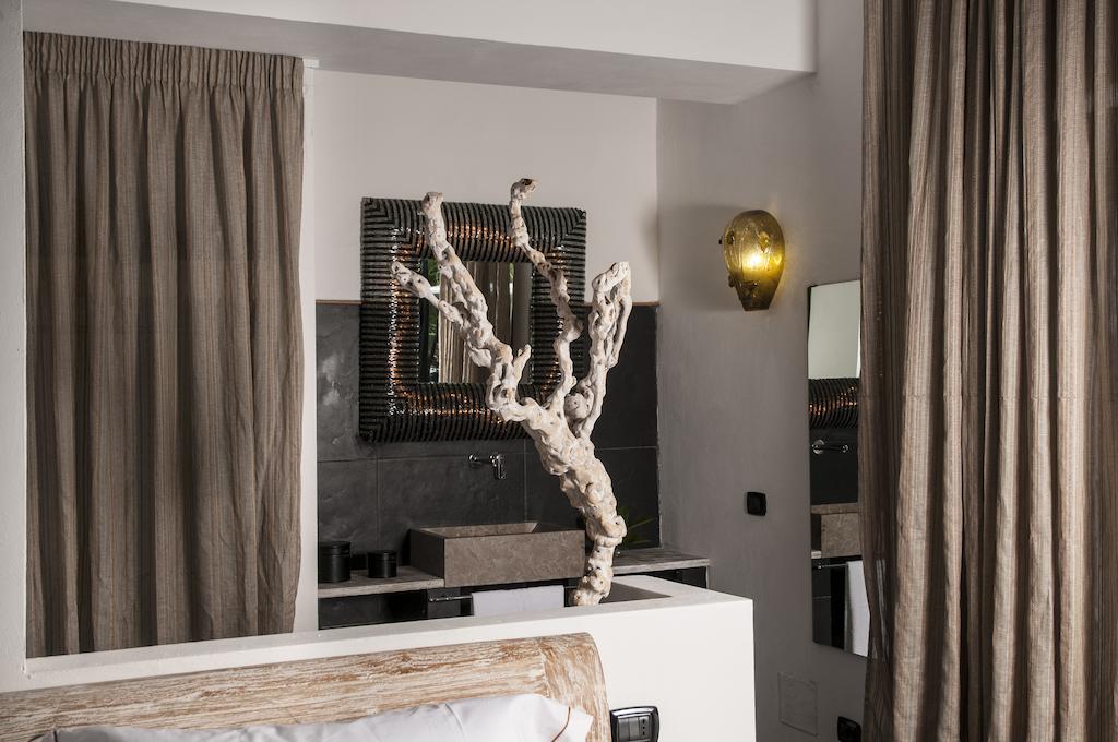 Seven Maze Charming House Bed & Breakfast Bari Phòng bức ảnh