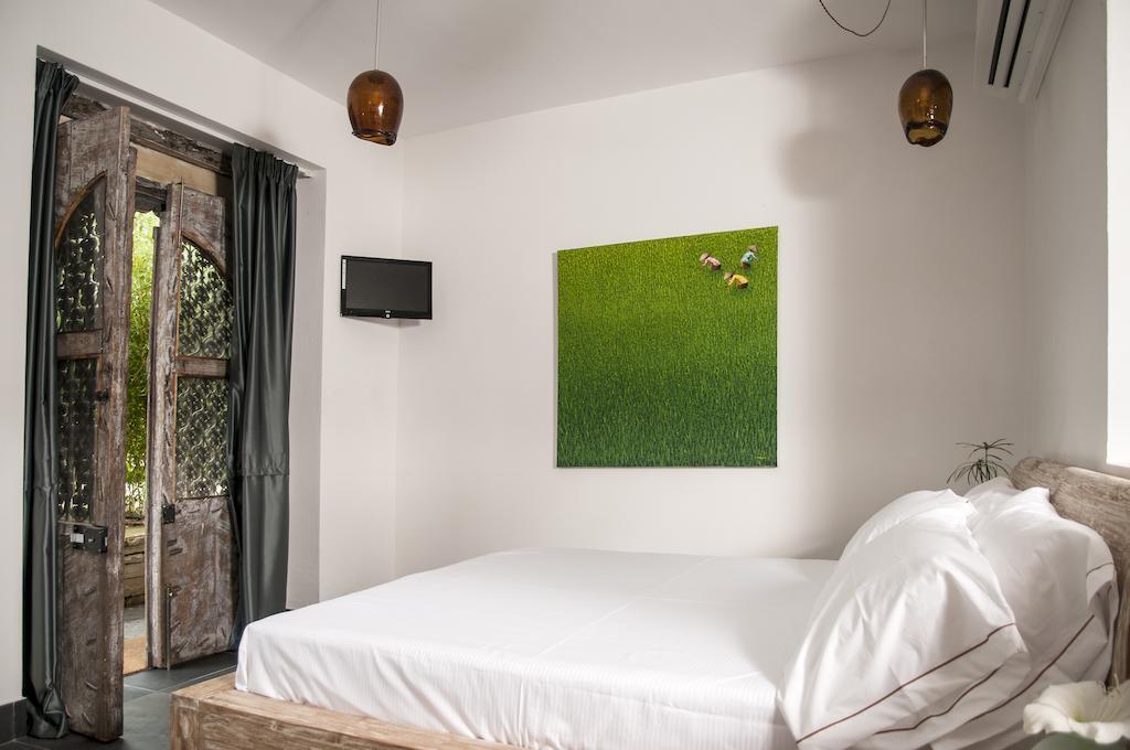 Seven Maze Charming House Bed & Breakfast Bari Phòng bức ảnh