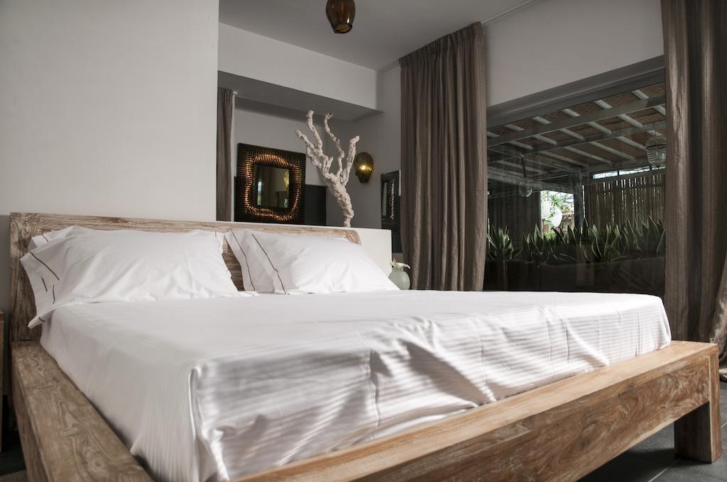 Seven Maze Charming House Bed & Breakfast Bari Phòng bức ảnh
