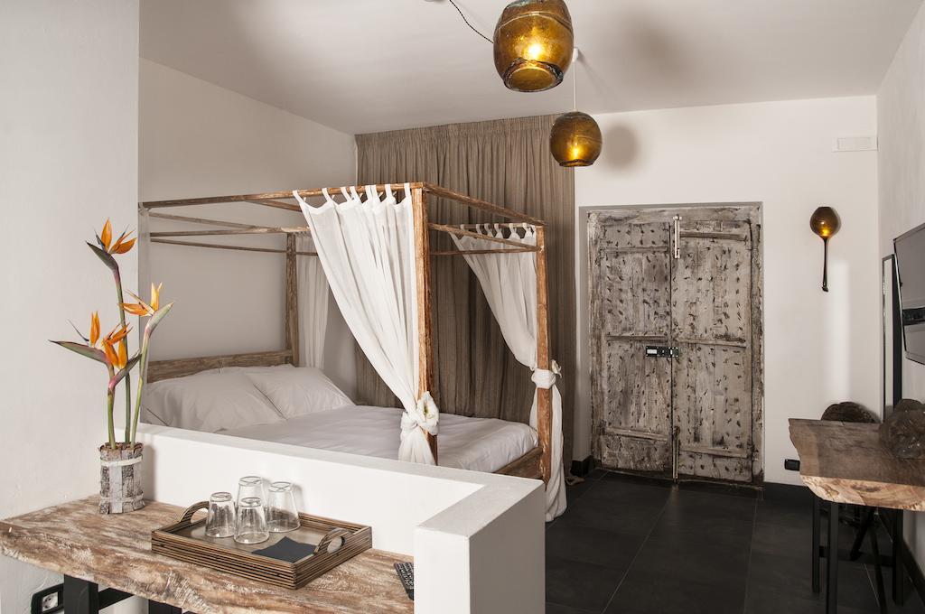 Seven Maze Charming House Bed & Breakfast Bari Phòng bức ảnh