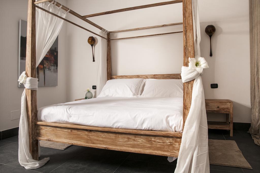 Seven Maze Charming House Bed & Breakfast Bari Phòng bức ảnh