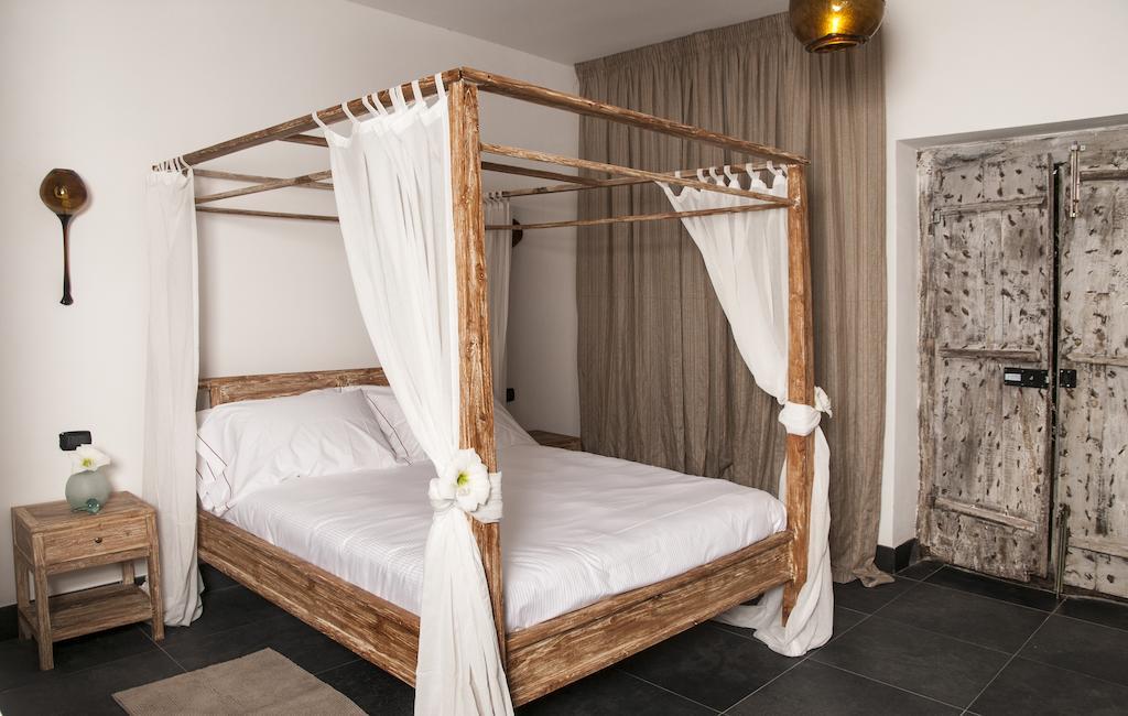 Seven Maze Charming House Bed & Breakfast Bari Phòng bức ảnh