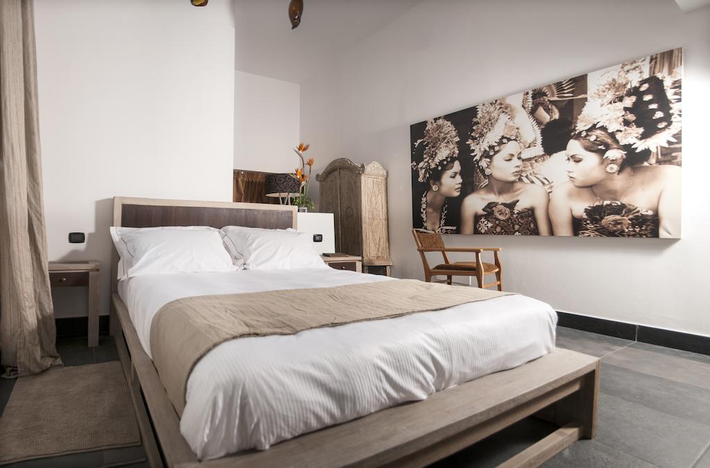 Seven Maze Charming House Bed & Breakfast Bari Phòng bức ảnh