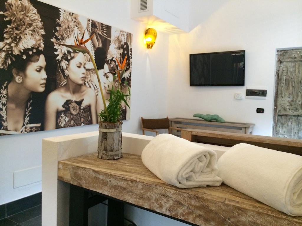 Seven Maze Charming House Bed & Breakfast Bari Phòng bức ảnh
