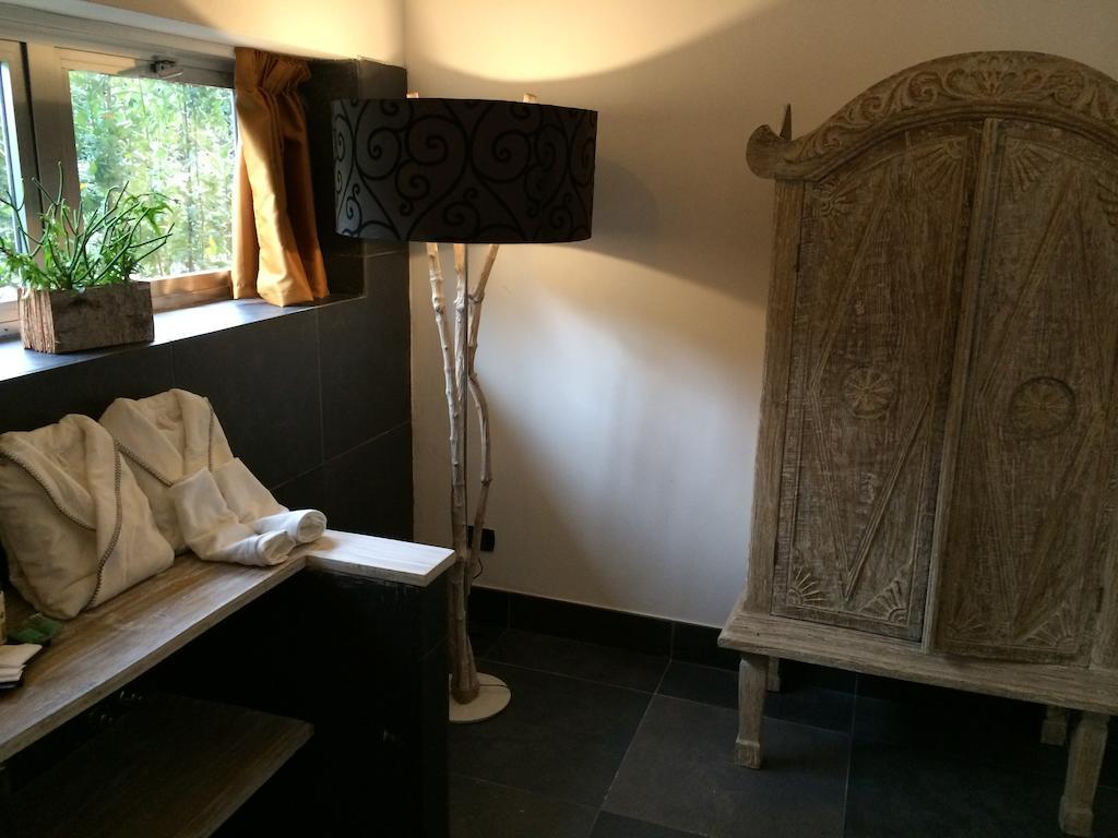Seven Maze Charming House Bed & Breakfast Bari Phòng bức ảnh