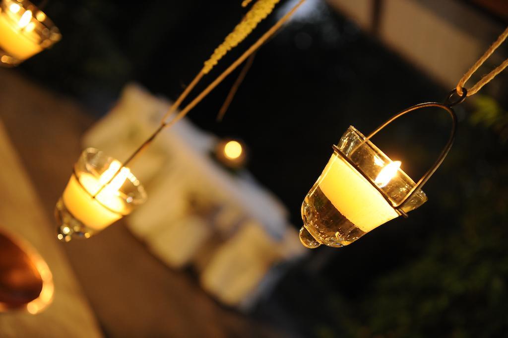 Seven Maze Charming House Bed & Breakfast Bari Ngoại thất bức ảnh