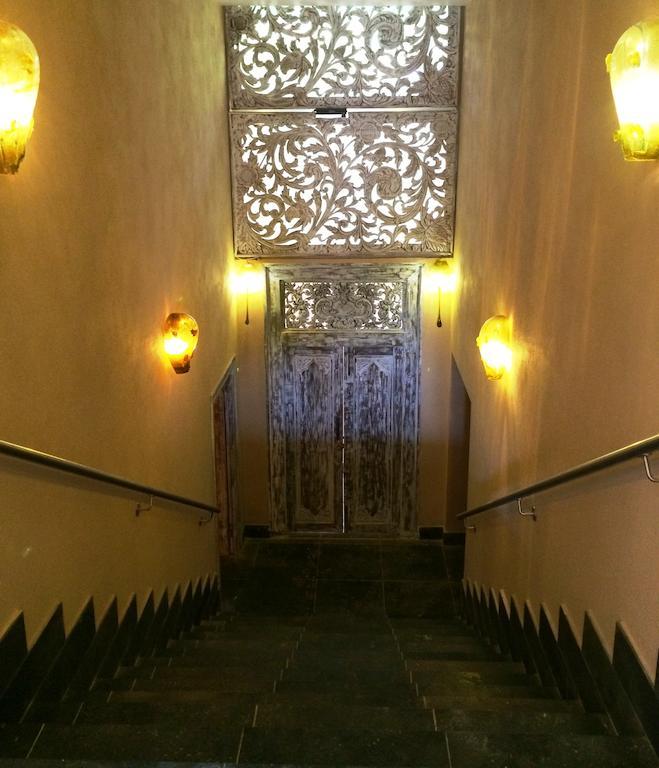 Seven Maze Charming House Bed & Breakfast Bari Ngoại thất bức ảnh