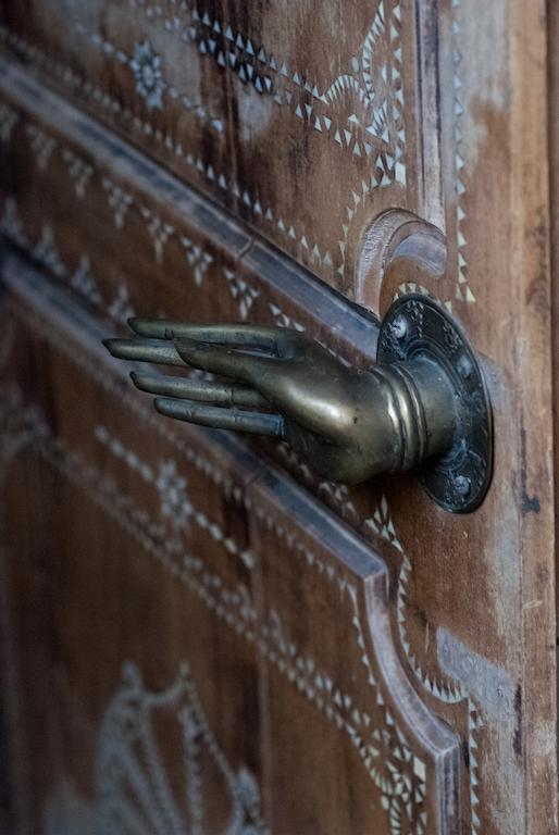 Seven Maze Charming House Bed & Breakfast Bari Ngoại thất bức ảnh