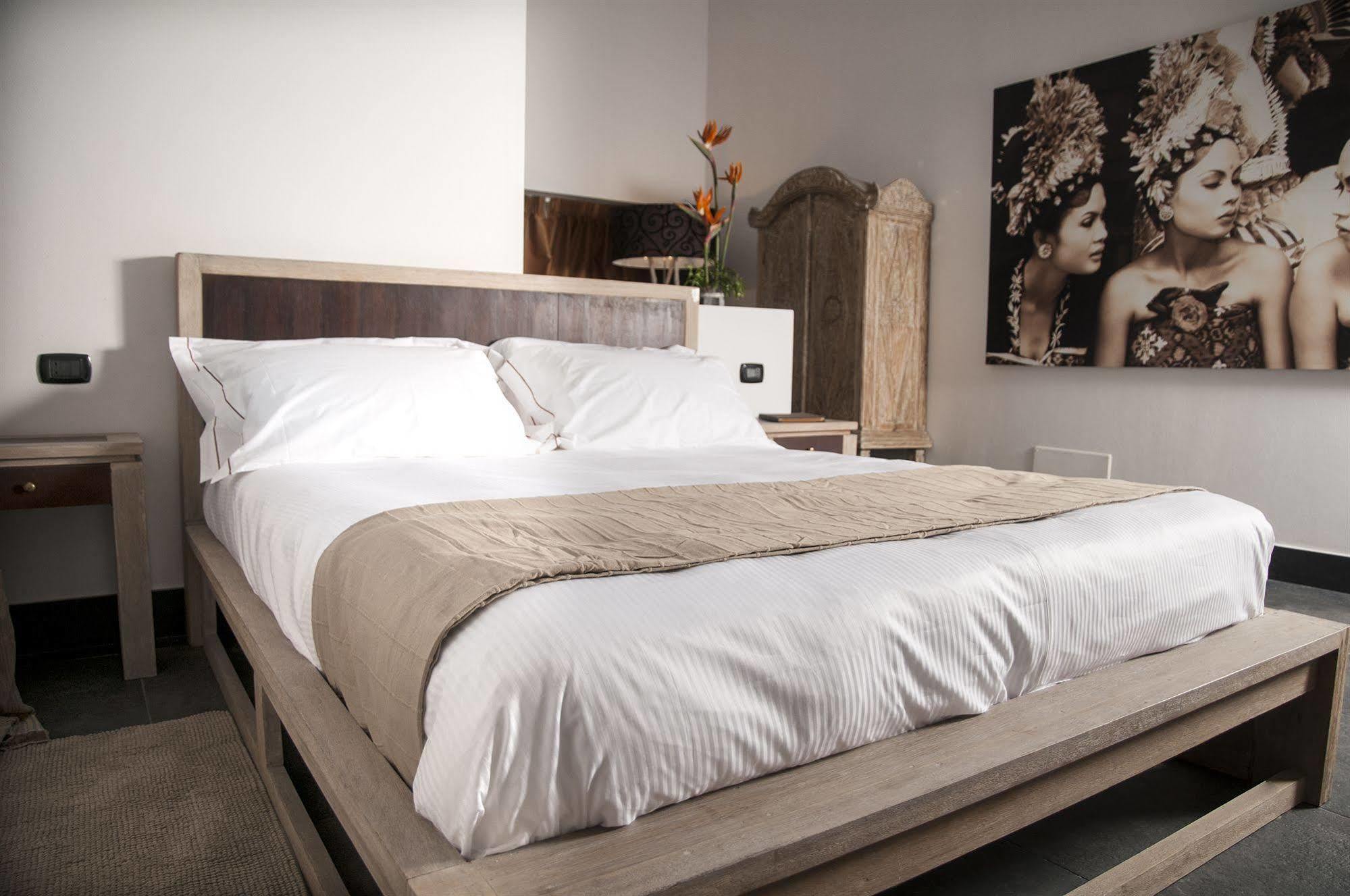 Seven Maze Charming House Bed & Breakfast Bari Ngoại thất bức ảnh
