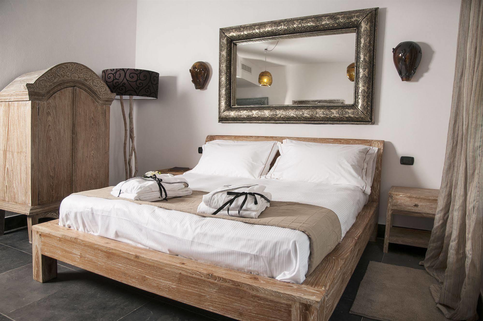 Seven Maze Charming House Bed & Breakfast Bari Ngoại thất bức ảnh
