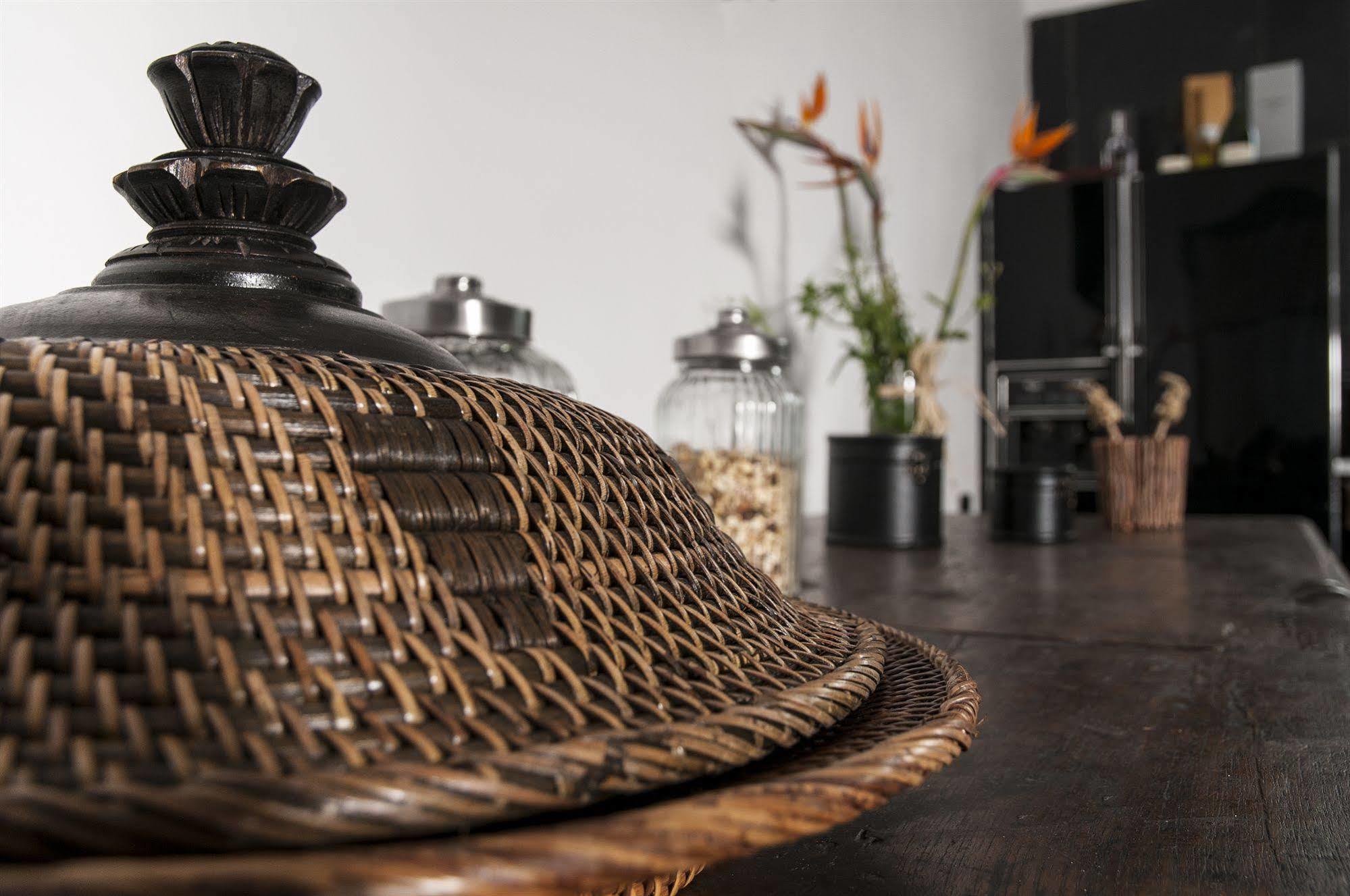 Seven Maze Charming House Bed & Breakfast Bari Ngoại thất bức ảnh