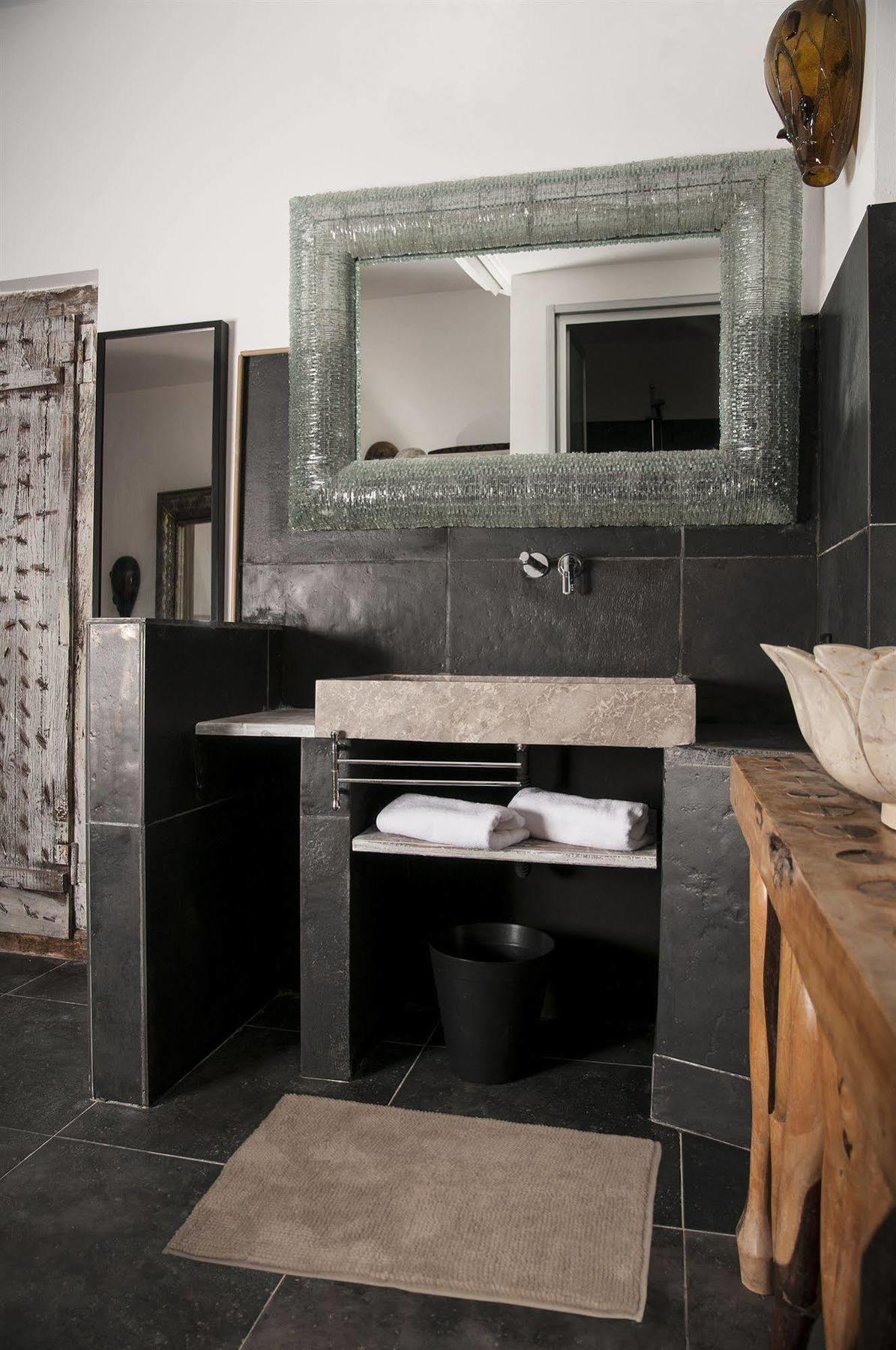 Seven Maze Charming House Bed & Breakfast Bari Ngoại thất bức ảnh